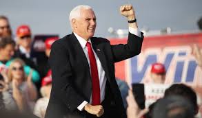 Mike pence is an american politician, attorney, and radio show host. 97mtluwjnzp M