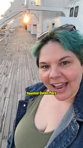 Spooktacular Bazaar Movie Night at The Queen Mary