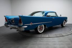 Image result for Mandarin Jade 1958 Chrysler