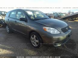 We expect corolla to appear with the unit for 2018 season, and then we can see matrix in the market. 2t1kr32e87c664863 2007 Toyota Corolla Matrix Xr Dark Brown Price History History Of Past Auctions Prices And Bids History Of Salvage And Used Vehicles