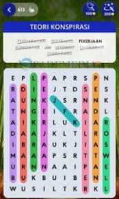 Kunci jawaban wow  bahasa indonesia  + puzzle harian. Game Archives Laman 5 Dari 122 Cademedia Com