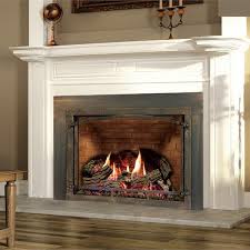 Highland gas fireplace insert by the outdoor greatroom. Estimated Pricing Page Fireplaces Stoves Inserts Wood Gas Pellet