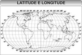 Latitude And Longitude Latitude And Longitude Map World Map Latitude Latitude And Longitude Coordinates
