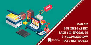 High end property management business for sale. Business Asset Sale Disposal In Singapore How Do They Work Singaporelegaladvice Com