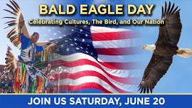 Bald Eagle Day