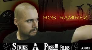 Robert Ramirez