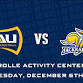 South Dakota State Jackrabbits at Northern Arizona... event in Flagstaff, AZ