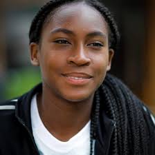 With tenor, maker of gif keyboard, add popular coco gauff animated gifs to your conversations. Coco Gauff Already Thinking About Next Wimbledon