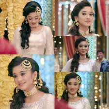 Maybe you would like to learn more about one of these? 42 Naira Dresses In Yrkkh Ideas Indian Designer Wear Indian Outfits Designer Dresses