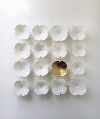 Large Wall Art Set Contemporary Wall Sculpture 16 Ceramic Etsy Ceramic Wall Art Etsy Wall Art Wall Sculpture Art