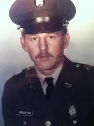 Downing Sands “Sandy” Middleton (1951-2013)