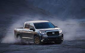 2022 honda ridgeline specification this engine offers 19 mpg in the town and also 26 mpg on the freeway. The 2022 Honda Ridgeline Type R Is A Brand New Beast