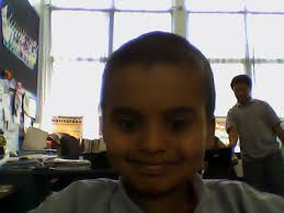 Room 7 is Heaven 2014: March 2012