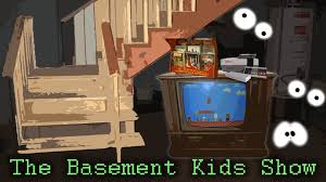 The basement show w/nate miller. Basement Kids Show Home Facebook