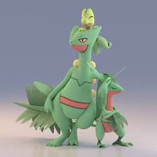 Blastoise bulbasaur charizard charmander charmeleon ivysaur. 29 Grovyle Hd Wallpapers