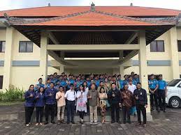 Check spelling or type a new query. Mangku Pastika Dirikan Sma Taruna Mandara Era Madani