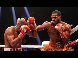 No one would blame him. Badou Jack Vs Marcus Browne Highlights Youtube
