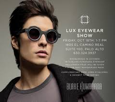 Lux Eyewear (@lux_eyewear) · Palo Alto, CA