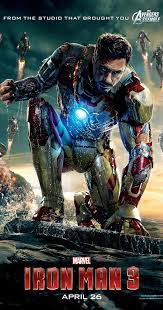 Cineblog 01 iron man 2 ita 2018 film completo sottotitoli italiano tony stark è iron man e ora, dopo 6 mesi, che la notizia è di pubblico dominio il governo e le compagnie concorrenti, non troppo liete che. Iron Man Three 2013 Imdb