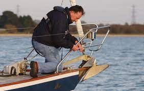 Boaters who use the lewmar claw anchor appreciate that this anchor works well even with a short scope. Essential Tips When Using An Anchor