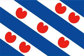 Flagge holland löwe (90 x 150 cm) €7,99. Flaggen Shop Friesland Provinz Niederlande Flagge 90x150 Cm Kaufen Bestellen