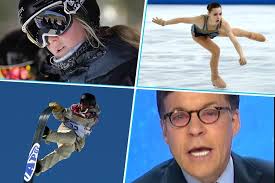 10 Stories From the Sochi Olympics That Should Get Film and TV Adaptations