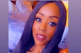 Aisha Smith's Instagram, Twitter & Facebook