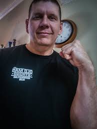 Texas Armwrestling League Sponsors and Affiliates Appreciation