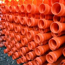 Tubería Conduit PVC – Novoplast
