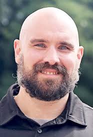 WSCC associate professor publishes his second book