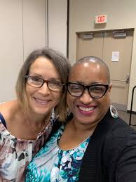 Special thanks to Karen Aylwin, The...