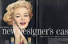 lipstick history Archives