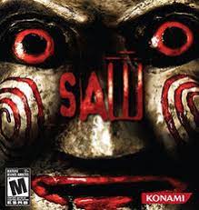 This game is based on the saw movies, which feature elaborate, torturous traps designed by a psychopath named jigsaw. Saw Video Game Wikipedia