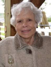 Martha Cartwright Obituary (1924