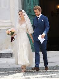 Chiara ferragni (born 7 may 1987), italian pronunciation: Best Dressed 2018 Hochzeiten Porter