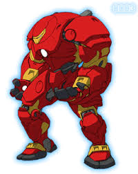 Hulkbuster Armor Iron Man Armored Adventures Wiki Fandom Draw easy 139 views8 months ago. hulkbuster armor iron man armored