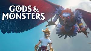 To help ease the selection process of your next computer game, we've ranked the best 15 pc games of the current generation in this exclusive gamepro feature. Gods And Monsters Pc Version Full Game Free Download Gf