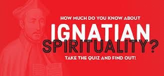 Instantly play online for free, no downloading needed! How Much Do You Know About Ignatian Spirituality Quiz Ignatian Spirituality