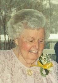 Catherine Gallagher Obituary (2013)