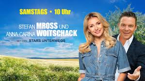 Anna carina woitschack und stefan mross. Mross Woitschack Bei Schlager Radio Schlager Radio