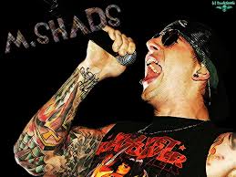 Of 4 of the songs written for the avenged sevenfold album. 77 M Shadows Wallpaper On Wallpapersafari