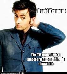 Doctor Who David Tennant Doctor Who Doctor