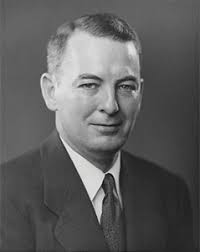 The Philip L. Van Every Statue