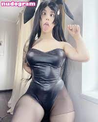 Nekomimimi2  Ocumi  ocumi_inst Nude Leaks OnlyFans Photo 25 - Nudogram  v2.0