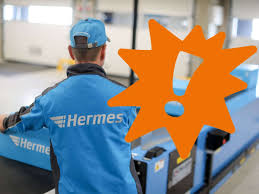 Auch das preisschild ist im bezug auf die angeboteten qualität sehr ausreichend. Hermes Neues Liefermodell So Konnen Nachbarn Damit Geld Verdienen Service