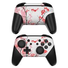 Despite the pricey tag, the product had an immediate commercial success quickly climbing to the top of the gift wish list for holiday season. Nintendo Switch Pro Controller Skins Decalgirl