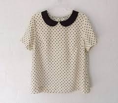 Check spelling or type a new query. 6 Model Kerah Baju Wanita Kekinian Yang Harus Kamu Tahu