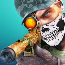 Sniper 3d assassin mod apk with impressive upgrades and weapons systems. Sniper 3d Assassin Fury Fps Offline Games 2020 1 0 2 Apks Mod Unlimited Money Coin Downloads For Android Uptodown