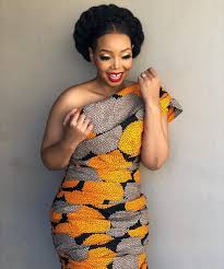 Thembisa mdoda is a south african former radio dj, actress, singer, writer and presenter best known for being the host of the sixth season of the mzansi magic reality series our perfect wedding. Thembisa Mdoda Has A Beautiful Message For Her Twin Boys