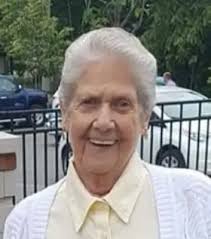 Obituary information for Shirley Ann Cole